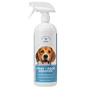 Dog Stain and Odor Remover – Carpet Stain Remover and Pet Odor Eliminator, Safe for Dogs & Puppies - 27.05 fl oz
