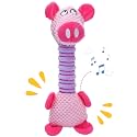 Dog Toys with Sound - Plush Chew