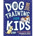 Dog Training for Kids: Fun and Easy Ways to Care for Your Furry Friend