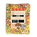 Dog Treats | Crunchy Dog Multigrain Biscuits for All Breeds &amp; Ages | Healthy, Tasty &amp; Nutritious Pet Snacks | Training Treats for Puppies &amp; Adult Dogs | High Protein - 1 KG