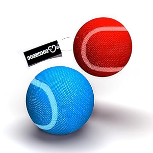 doggie dog attractive dog toys for large dogs amp accessories toy for puppies pets puppy medium amp adults chew rope small pups for playing amp chewing for labrador combodog ball combo of 2