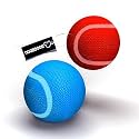 DOGGIE DOG Attractive Dog Toys for Large Dogs &amp; Accessories Toy for Puppies, Pets, Puppy, Medium &amp; Adults, chew Rope Small pups for Playing &amp; Chewing for Labrador Combo(Dog Ball (Combo of 2))