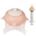 Doggiema Puppy Milk Feeder Nipple Puppy Bottle Puppy's Feeder