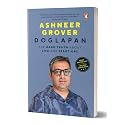 Doglapan: The Hard Truth about Life and Start-Ups