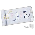 DOGNESS Rechargeable Scat Mats for Dogs, Cat Shock Mat - 59"x14.4"