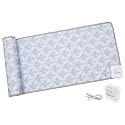 DOGNESS Rechargeable Scat Mats for Dogs, Cat Shock Mat - 59"x14.4"