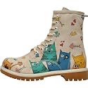 DOGO Long Boots for Women