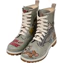 DOGO Long Boots for Women