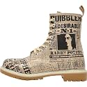 DOGO Long Boots for Women