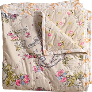Dohar Double Bed 100 Cotton Blankets for