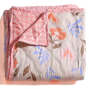 Dohar Double Bed 100 Cotton Blankets for