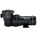 Doheny's 1.5 HP Above Ground Swimming Pool Pump