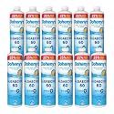 Doheny's Algaecide 60 | Pro-Grade, Metal-Free & Non-Foaming | Prevents All Algae Types | No Stains or Clouding | Safe for Salt, Chlorine & Bromine Pools | Treats 160,000 Gallons | 12 x 40oz (480oz)