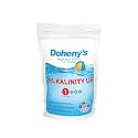 Doheny's Alkalinity Up | Pool Alkalinity Increaser | Raises Total Alkalinity &amp; pH | Water Balancer | Fast Acting | Reduces Corrosion | Proudly Made in USA | 5 lb