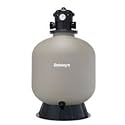 Doheny's Pool Pro 16" Sand Filter with Valve