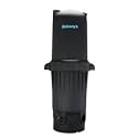 Doheny's Pool Pro Cartridge Filters for In-Ground Pools | 200 Sq. Ft. Filter for Pools Up to 72,000 Gallons | Cost-Effective Replacement for Bullet Cartridge Filters | Easy Swap-Out Design