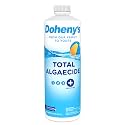 Doheny's Total Algaecide | 100% Professional-Grade | Extra Strength & Effective Against All Types of