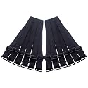 Shoulder Bra Straps Replacement 12mm 15mm 18mm Width Elastic Adjustable Removable Multi Color