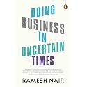 Doing Business in Uncertain Times