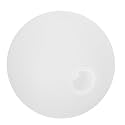 DOITOOL 3.12 Inch Acrylic Globe Lampshade Replacement Milky White Ball Cover for Ceiling Pendant and Table Lamps Wall Light