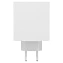 Fake Charger Safe for Valuables Secret Storage Box Size S White