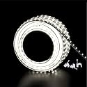 DOJI 2835 Strip Lights for Home Decoration | 120 led per Meter led Strip Light | Rope Lights for Ceiling | Decoration Lights for Diwali, Christmas, Home, False Ceiling (White, 20 Meter)