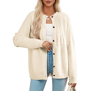 Dokotoo Cardigan Sweaters for Women 2026 Fall