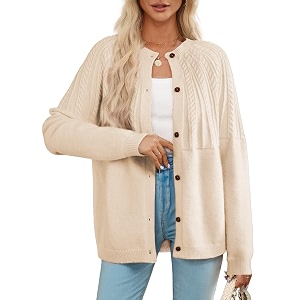 Dokotoo Cardigan Sweaters for Women 2026 Fall