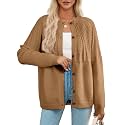 Dokotoo Cardigan Sweaters for Women 2026 Fall