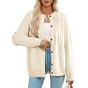 Dokotoo Cardigan Sweaters for Women 2026 Fall