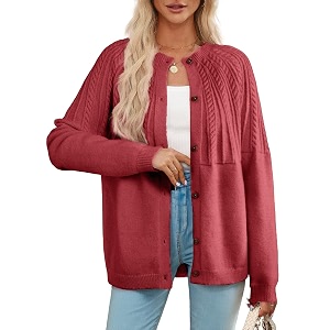 Dokotoo Cardigan Sweaters for Women 2026 Fall