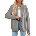 Dokotoo Cardigan Sweaters for Women 2026 Fall