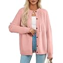 Dokotoo Cardigan Sweaters for Women 2026 Fall