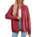 Dokotoo Cardigan Sweaters for Women 2026 Fall