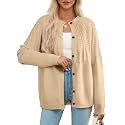 Dokotoo Cardigan Sweaters for Women 2026 Fall