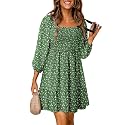 Dokotoo Fall Dresses for Women 2025 Boho