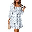Dokotoo Fall Dresses for Women 2025 Boho