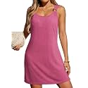 Dokotoo Swimsuit Coverup for Women Sheer Beach Cover Up Dress