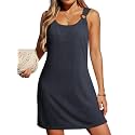 Dokotoo Swimsuit Coverup for Women Sheer Beach Cover Up Dress