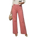 Dokotoo Women39s Casual High Waisted Jeans Stretch