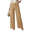 Dokotoo Women39s Casual High Waisted Jeans Stretch