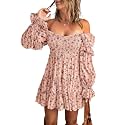 Dokotoo Womens 2025 Spring Summer Dresses Elegant