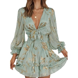 Dokotoo Womens Casual Spring Fall 2025 Deep