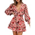 Dokotoo Womens Casual Spring Fall 2025 Deep