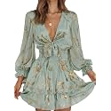 Dokotoo Womens Casual Spring Fall 2025 Deep
