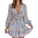 Dokotoo Womens Casual Spring Fall 2025 Deep