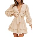 Dokotoo Womens Casual Spring Fall 2025 Deep
