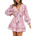 Dokotoo Womens Casual Spring Fall 2025 Deep
