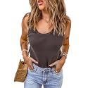 Dokotoo Womens Casual Spring Fall 2025 Deep