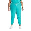 Core Scrub Jogger Pant with 11 Pockets by DOLAN
